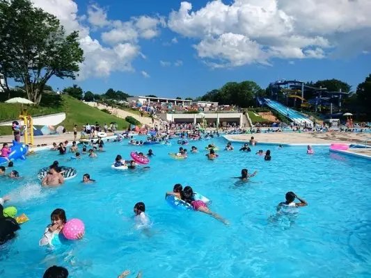 🌳 이가시라 공원 (이가시라 코우엔)